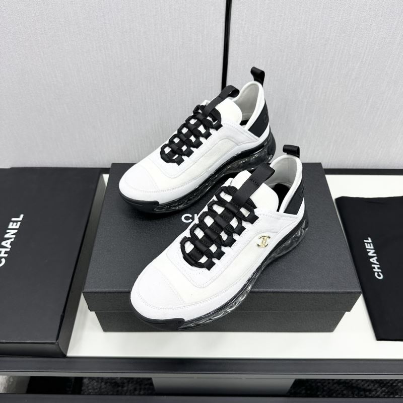 Chanel Sport Shoes